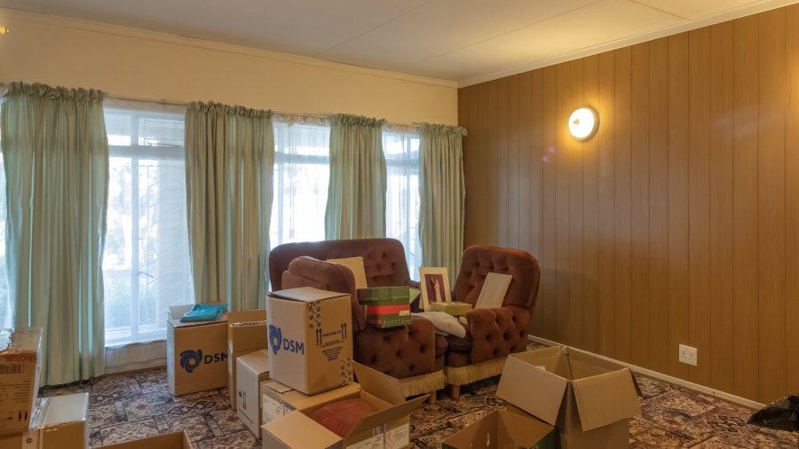 3 Bedroom Property for Sale in Morewag Free State